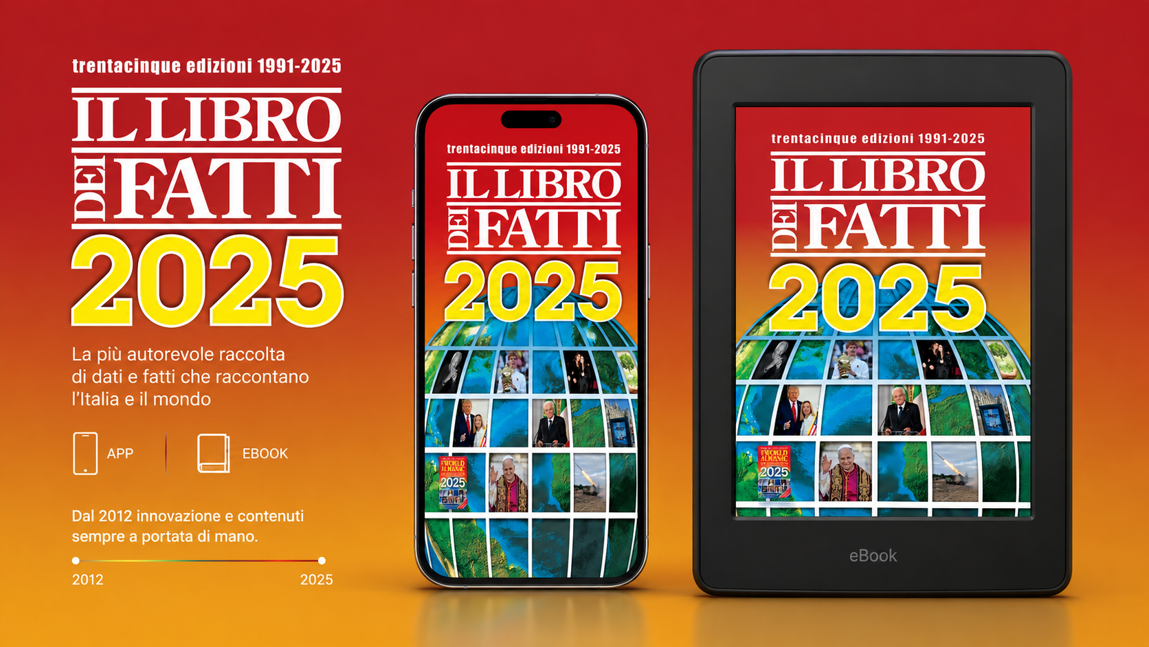 Libro dei Fatti