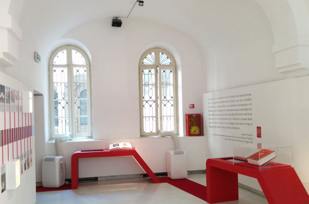 90° Anni Treccani
