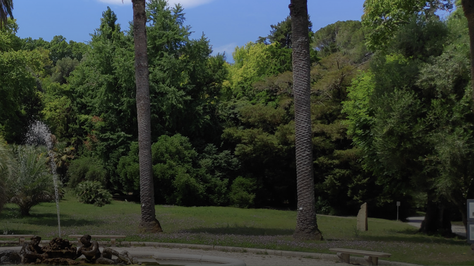 Orto Botanico